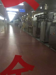 瑩美公司CEO親臨工廠視察，2016年新品新項目蓄勢待發