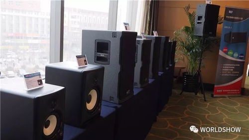 呼和浩特站RCF技術交流與產品推廣會圓滿成功，共筑技術開發新篇章